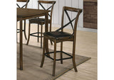 Buhl Counter Ht. Side Chair (2/Ctn)