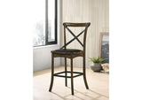 CM3148PC-2PK Buhl Counter Ht. Side Chair (2/Ctn)