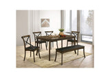 CM3148T Buhl Dining Table