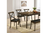 Buhl Dining Table