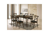 CM3148T Buhl Dining Table
