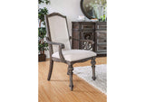 CM3150AC-2PK Arcadia Arm Chair (2/Box)