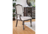 CM3150T-TABLE Arcadia Dining Table