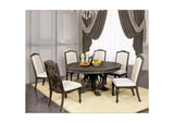 CM3150RT Arcadia Round Dining Table