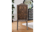 CM3150SC-2PK Arcadia Side Chair (2/Box)