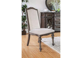 CM3150SC-2PK Arcadia Side Chair (2/Box)