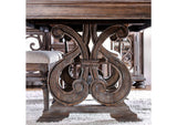 CM3150T-TABLE Arcadia Dining Table