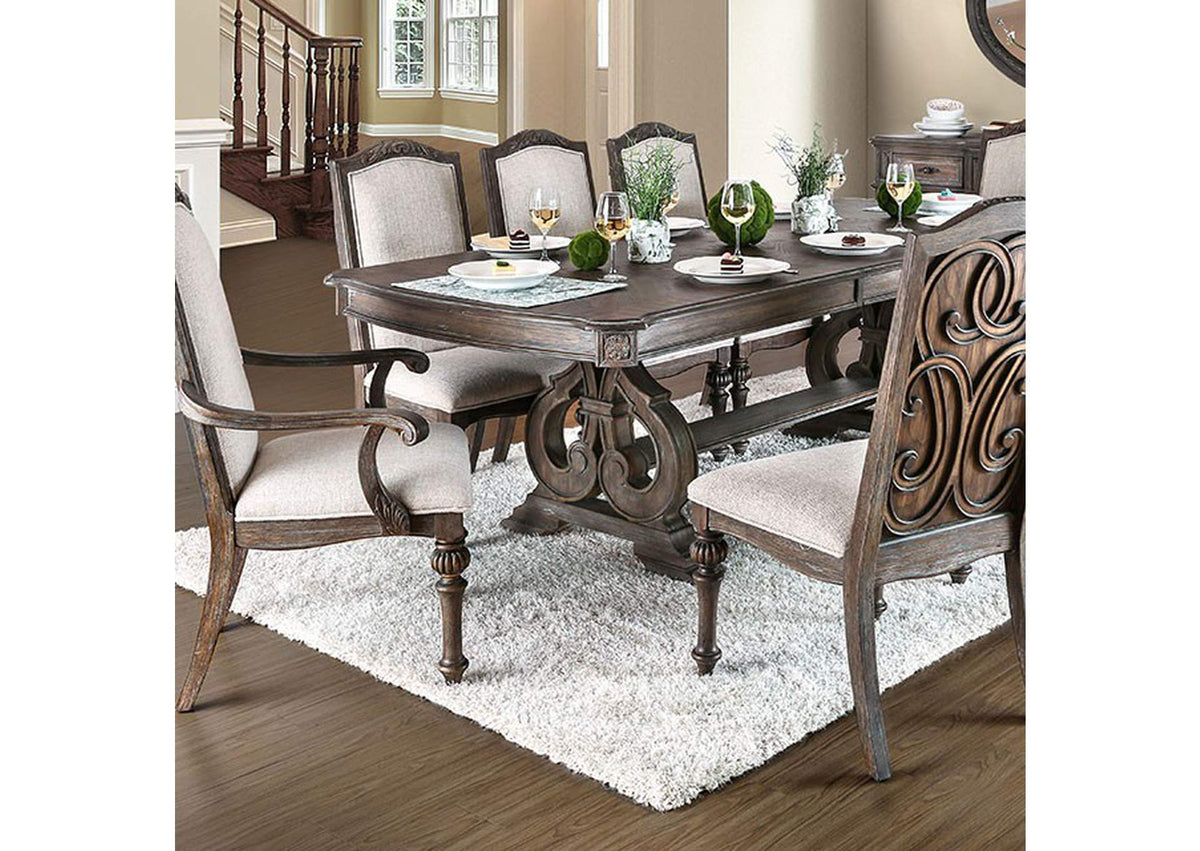 Arcadia Dining Table