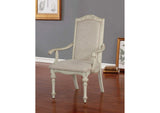 CM3150WH-AC-2PK Arcadia Arm Chair