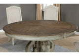 CM3150WH-RT Arcadia Round Table