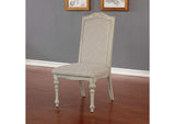 Arcadia Side Chair (2/Ctn)