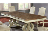 CM3150WH-T-TABLE Arcadia Dining Table