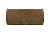CM3150WH-T-TABLE Arcadia Dining Table