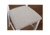 CM3156PC-2PK Kiana Counter Ht. Chair (2/Ctn)