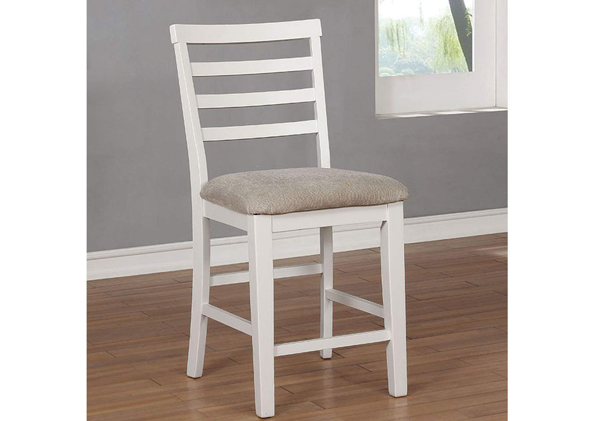 Kiana Counter Ht. Chair (2/Ctn)