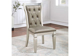 Adelina Side Chair (2/Box)