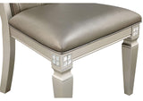 CM3158SC-2PK Adelina Side Chair (2/Box)