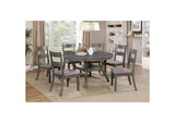 CM3162SC-2PK Juniper Side Chair (2/Ctn)