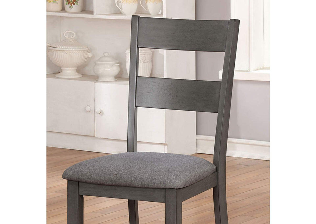 Juniper Side Chair (2/Ctn)