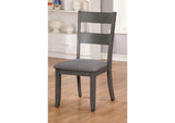 CM3162SC-2PK Juniper Side Chair (2/Ctn)