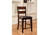CM3187PC-2PK Dickinson Counter Ht. Chair (2/Box)