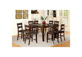 CM3187PT Dickinson Counter Ht. Table