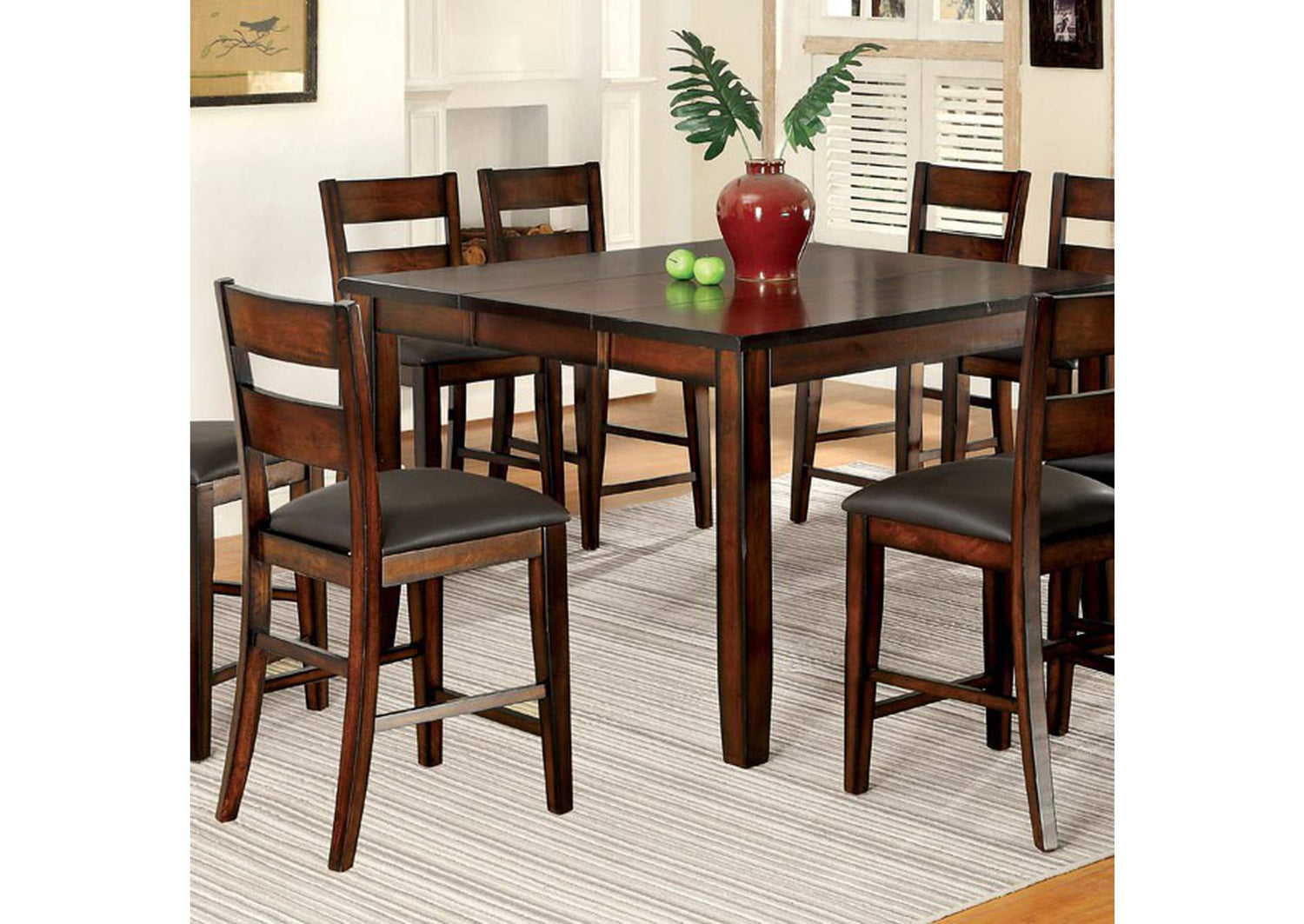 Dickinson Counter Ht. Table