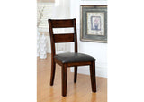 CM3187SC-2PK Dickinson Side Chair (2/Box)