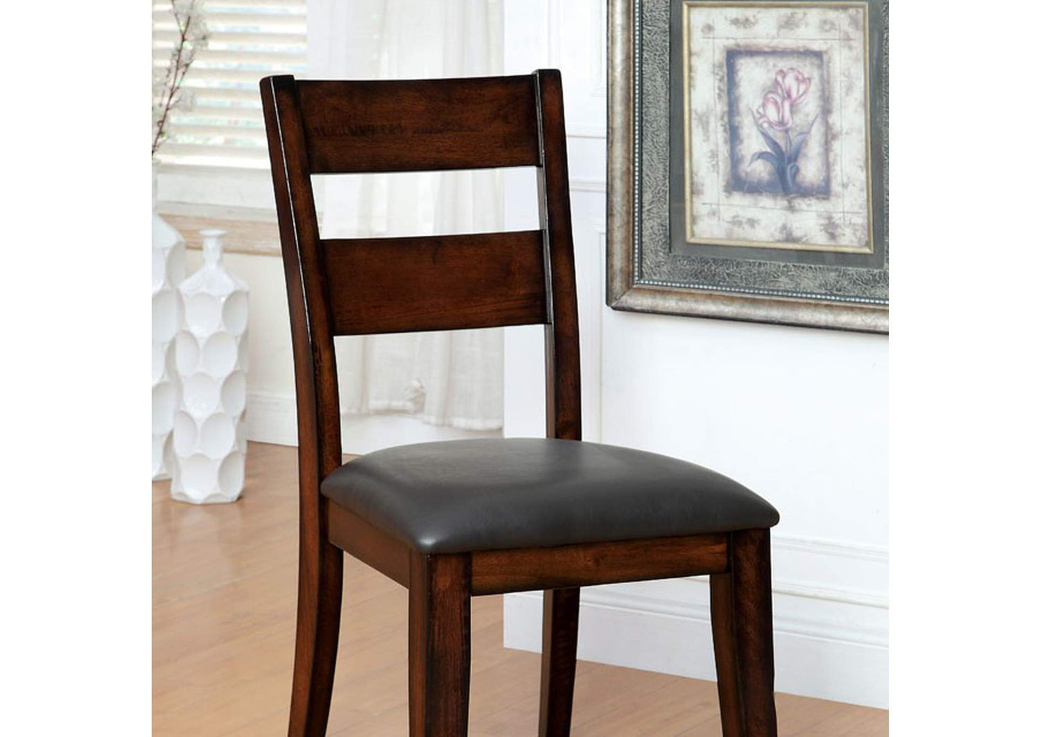 Dickinson Side Chair (2/Box)