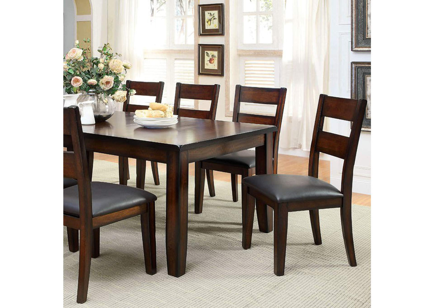 Dickinson Dining Table