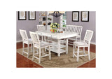 CM3194PC-2PK Kaliyah Counter Ht. Chair (2/Ctn)