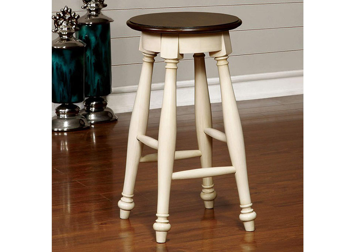 Sabrina Counter Ht. Stool (2/Box)