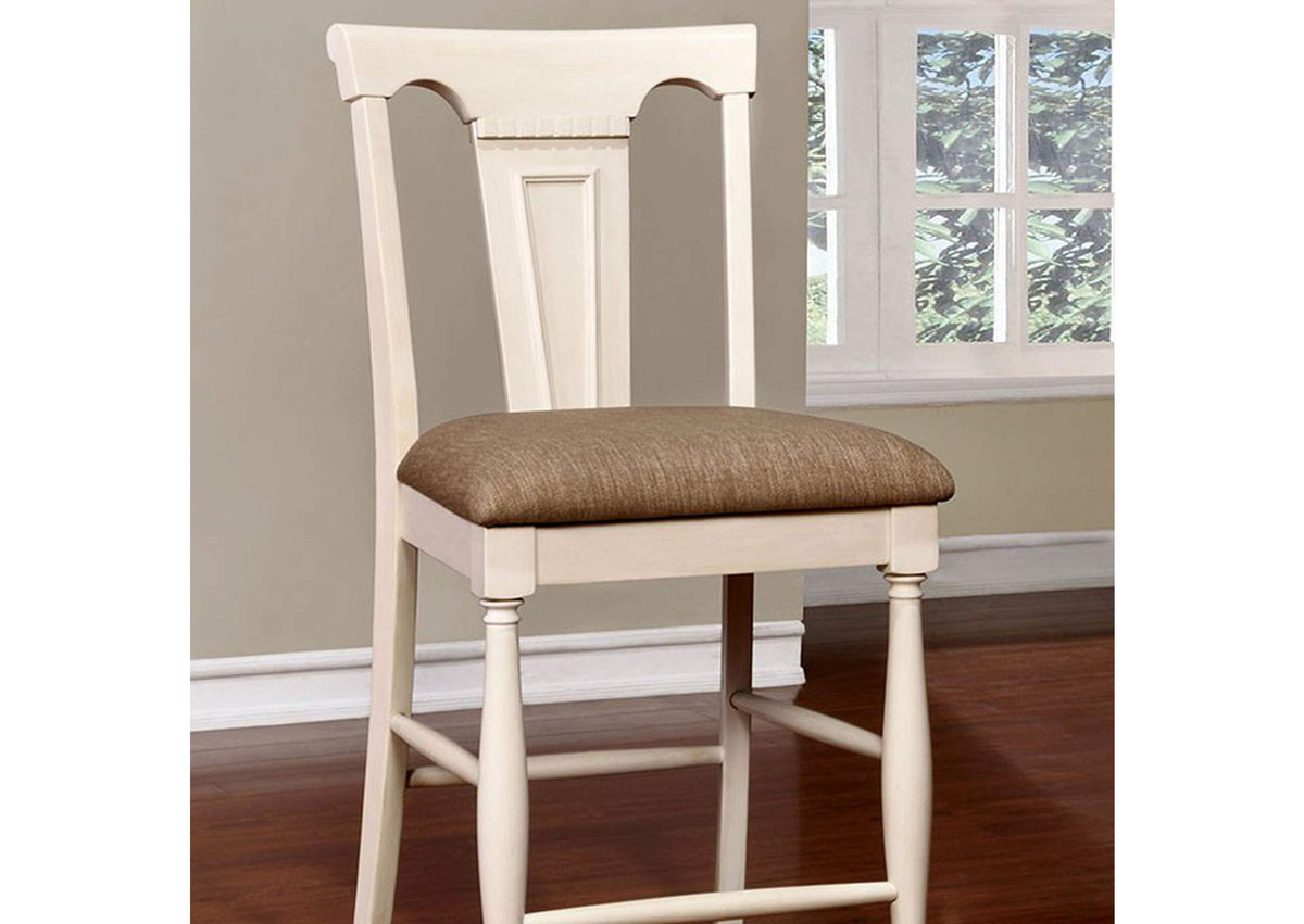 Sabrina Counter Ht. Chair (2/Box)