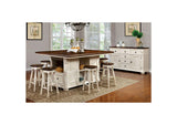 CM3199WC-ST-2PK Sabrina Counter Ht. Stool (2/Box)