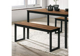 Tripoli 3 Pc. Dining Set