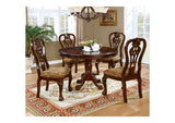 CM3212RT-TABLE Elana Round Dining Table