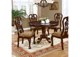 Elana Round Dining Table