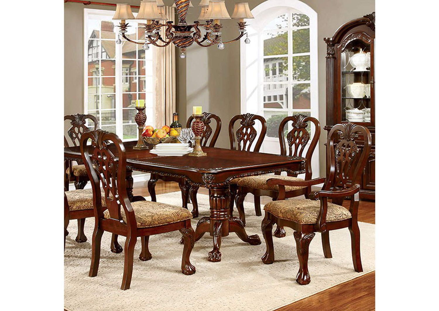 Elana Dining Table