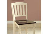 Harrisburg Counter Ht. Chair (2/Box)