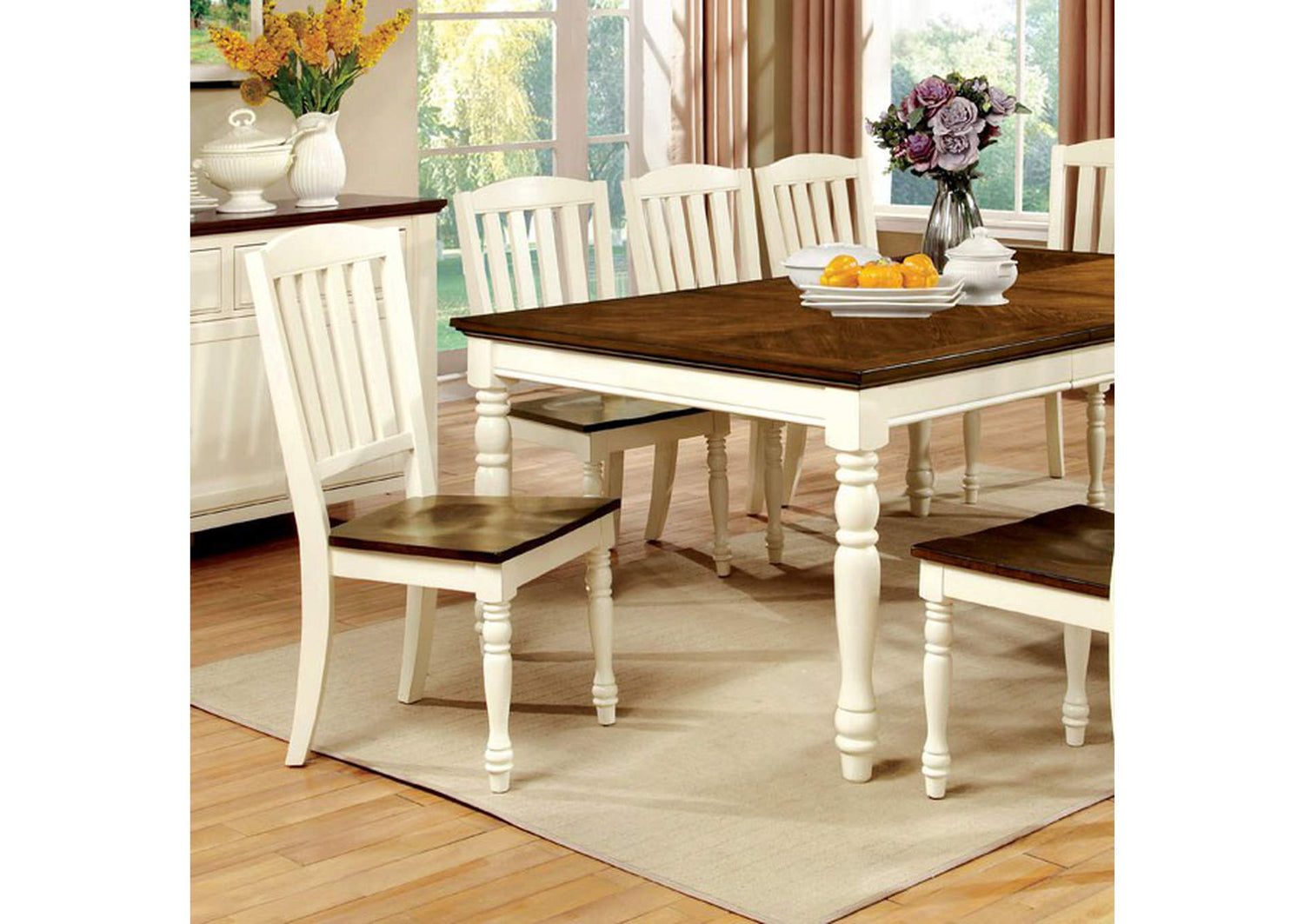 Harrisburg Dining Table