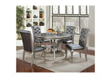 CM3219RT Amina Round Dining Table