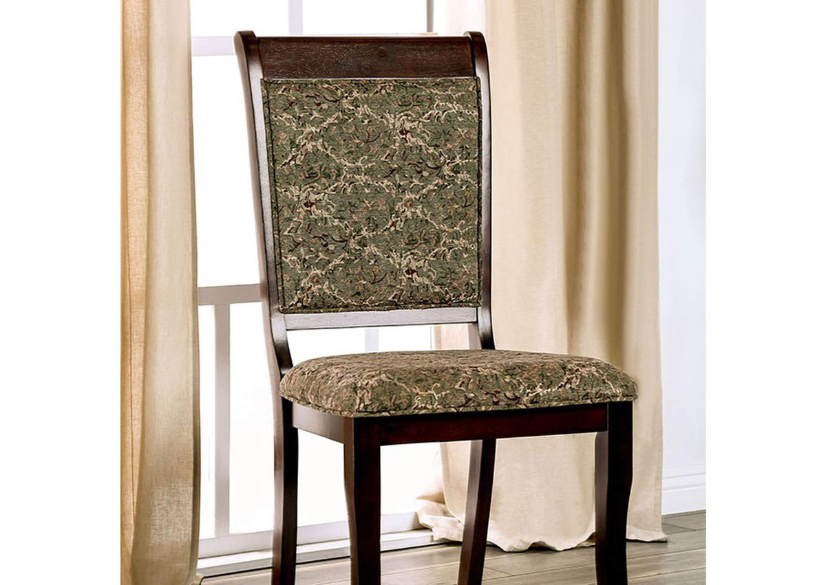 CM3224SC-2PK St. Nicholas Side Chair (2/Box)