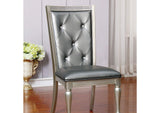 Sarina Side Chair (2/Box)