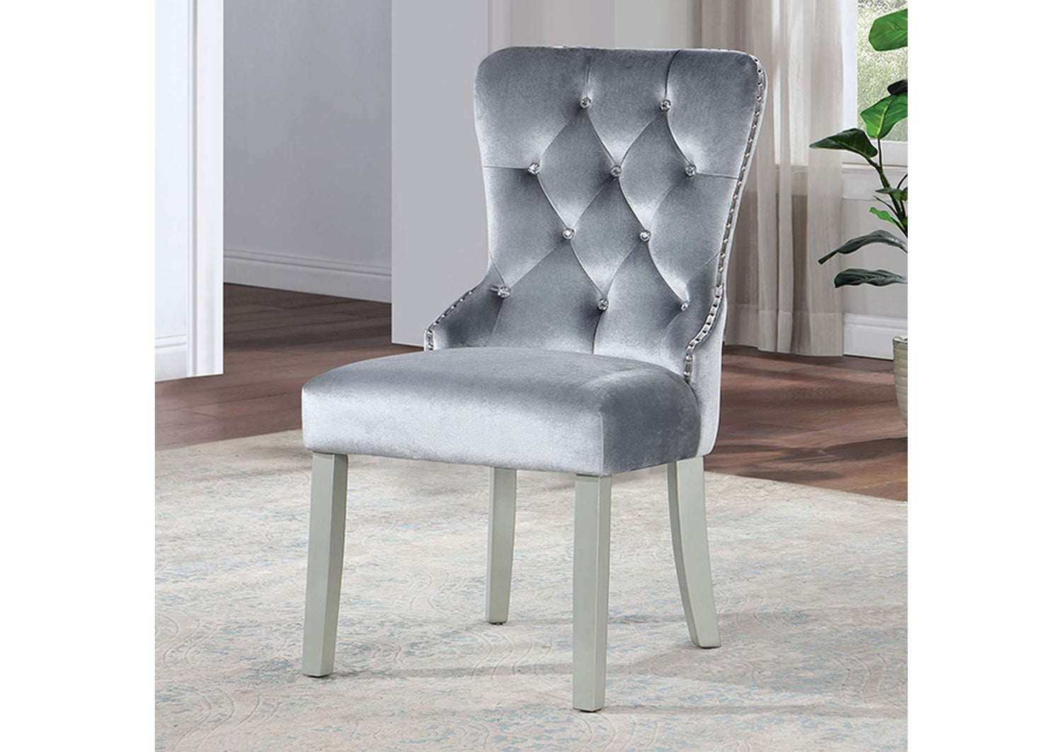 Adalia Chair (2/Ctn)