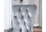CM3241GY-SC-2PK Adalia Chair (2/Ctn)