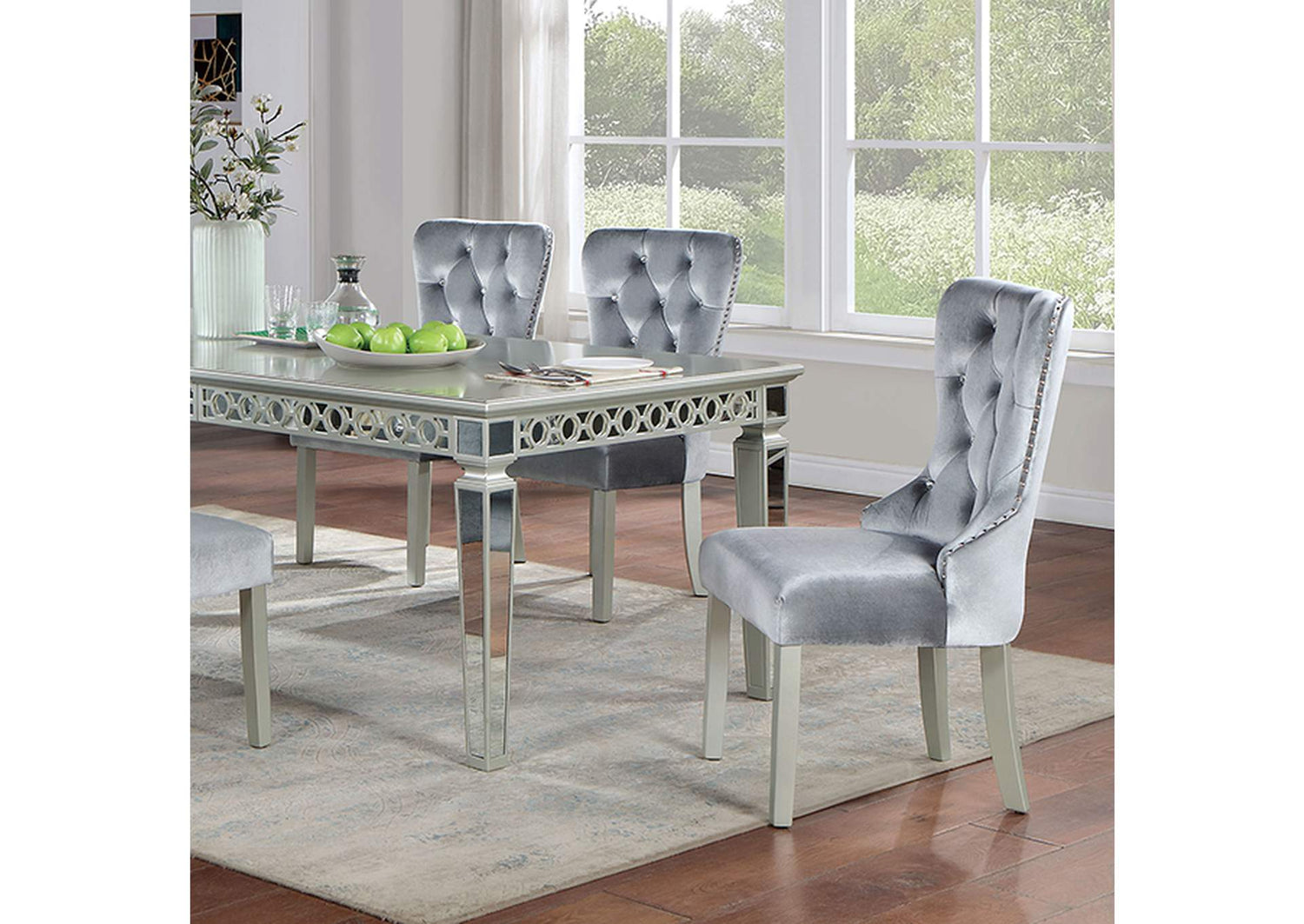 Adalia Dining Table