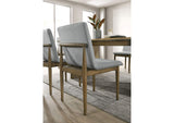 CM3244NT-SC-2PK St Gallen Chair (2/Ctn)