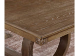 CM3249A-T-TABLE Monclova Dining Table