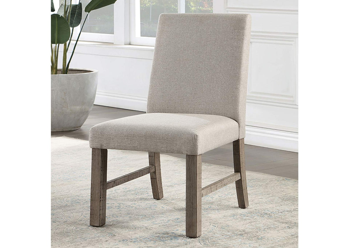 San Antonio Side Chair