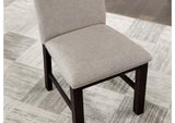 CM3252BK-SC-2PK Umbria Side Chair